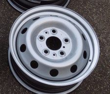 1 x Stahlfelge  Fiat Ducat ,Citroen Jumper 6Jx16H2 5x130 ET68  #####