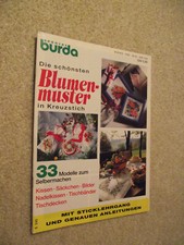 Burda special 345 - special,