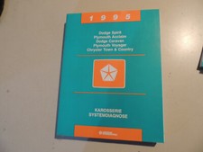 Werkstatthandbuch systemdiag - werkstatthandbuch,