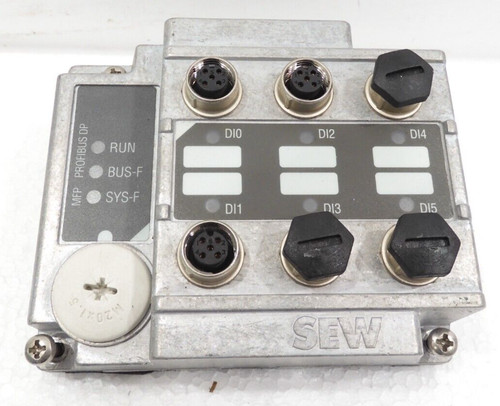 Profibusmodul mfp32d sew - mfp32d,,