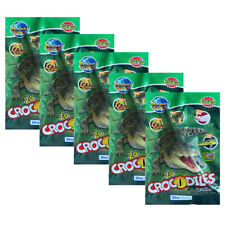 Crocodiles Krokodile - Planet
