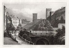 München Karlstor Original