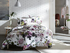 Mako Satin Bettwäsche