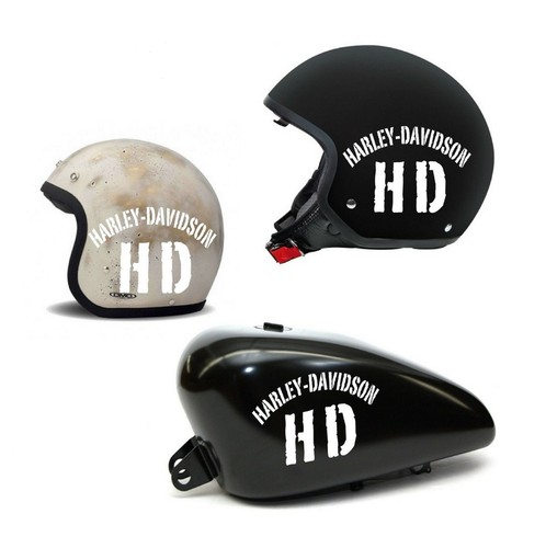 Harley davidson hd - davidson,