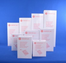 Rudavlies Steril 50 St