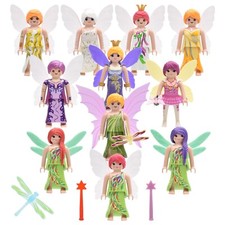 Playmobil Figur | Fee | Feen | Fairies | Feenwelt | Feenwald | Zauberwelt