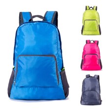 MÄDCHEN JUNGEN RETRO RUCKSACK