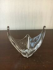 1 Mini Schale Daum Aus