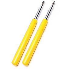 2 SportStoßdämpfer GASDRUCK