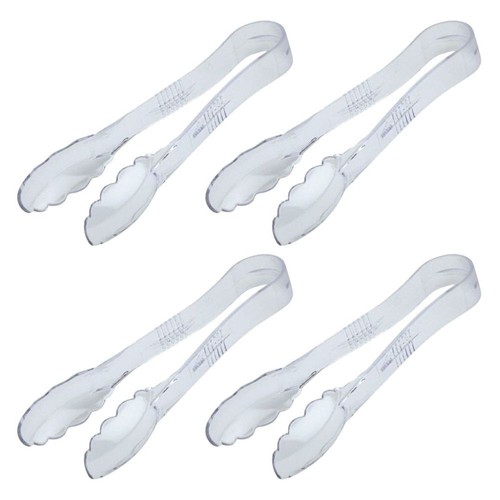 4er set küchenzange - set,