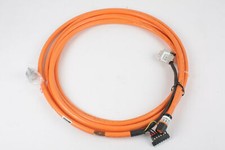 Kollmorgen Einkabel (Hybrid) Leitung CCS1A3-010-005-00 AKD-B/P/T/M zu AKM1 5m