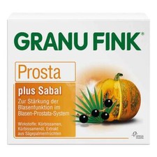 GRANU FINK® Prosta plus Sabal