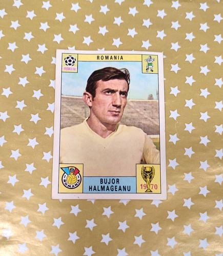 Album panini world - cup, card