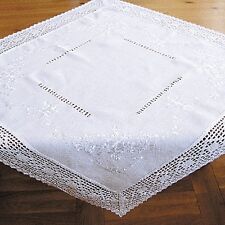 Tischläufer Mitteldecke mit