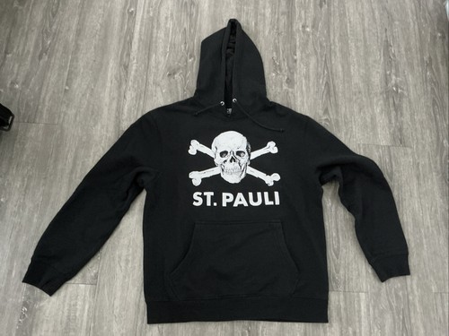 Pauli hoodie - st., ,