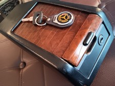 Mercedes W124 Rollobox Roll