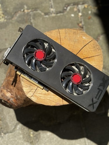 Xfx amd radeon 200 series - amd, r9
