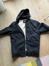 Sehr schöne Übergangsjacke