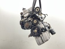 Motor Probelauf Gut/nur 91000KM! 1SZ-FE Toyota Yaris 1.0 P1 / P2 48 KW 65 PS