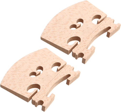 Ahorn holz violin brücken - holz,
