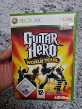 Guitar Hero World Tour
