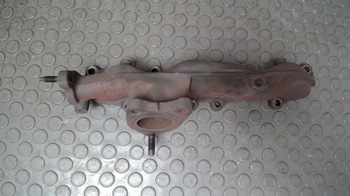 Auspuffkrümmer mazda sport - auspuffkrümmer,