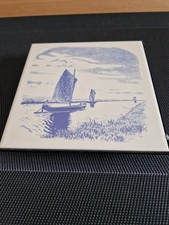 Topfuntersetzer In Fliesen