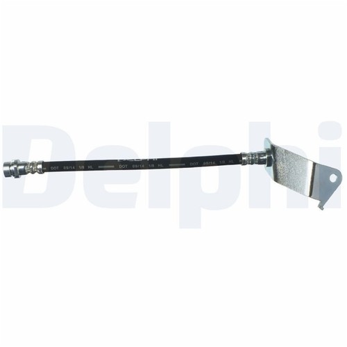 Delphi bremsschlauch hinten - bremsschlauch,