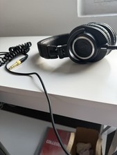 Audio-Technica ATH-M50x