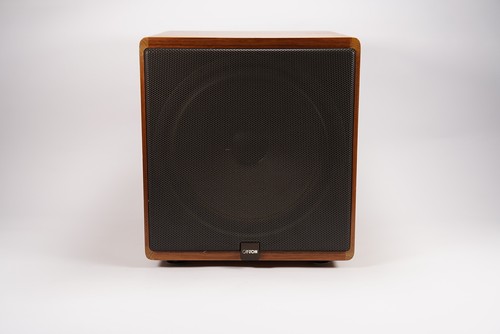 Canton plus subwoofer passiv - canton, c