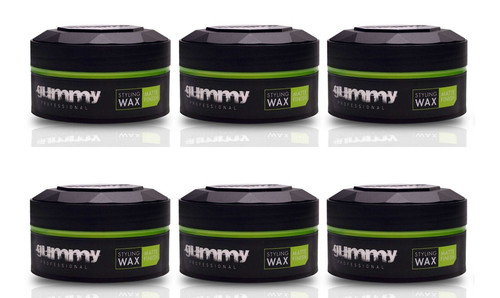 Haarwachs fonex gummy - haarwachs,