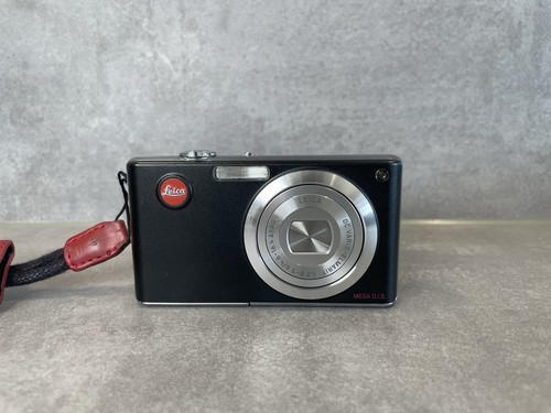 Leica lux vintage - c-lux,