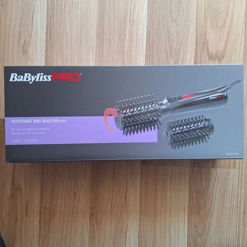 Babyliss pro lockenstab 800w - babyliss,