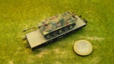 Jagdpanther Wehrmacht  1/144
