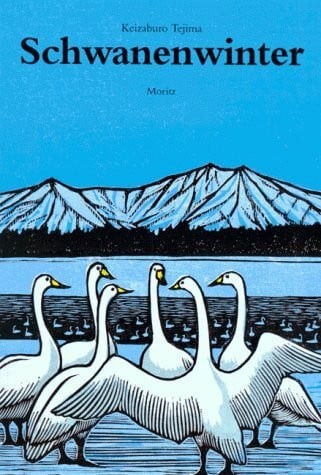 Schwanenwinter buch moritz - buch,