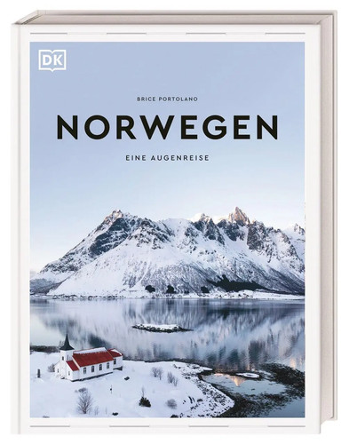 Norwegen verlag reise - reise, |