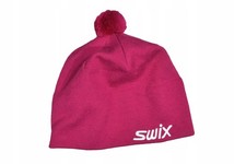 SWIX Wolle Kindermütze Junior