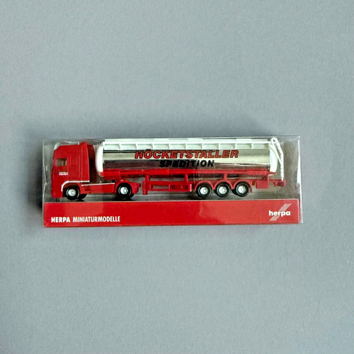 Herpa lkw spur daf ssc - spur, n