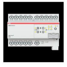 ABB Schalt-/Jalousieaktor