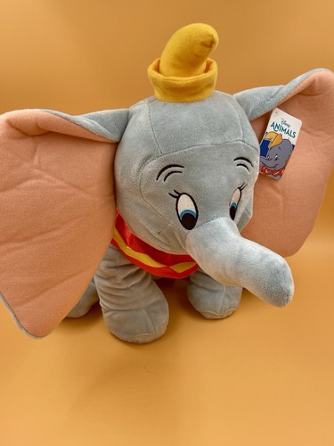 Disney animals dumbo - dumbo, elefant