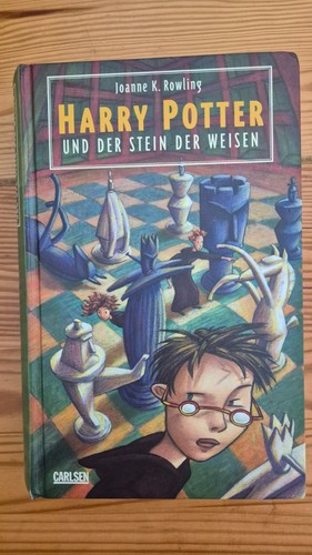 Harry potter band - harry, 4