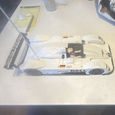 BMW V12 LMR 1:10 Electric 2WD