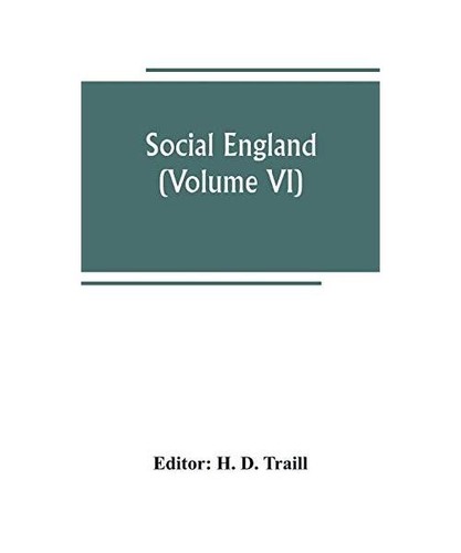 Social england record of - social,