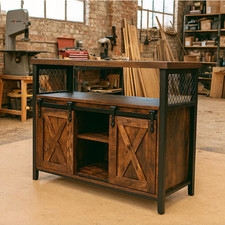 Industrial Aufbewahrung