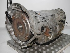 Getriebe (Automatik) RFE P52119099AF JEEP GRAND CHEROKEE III (WH, WK) 4.7 V8 4X4