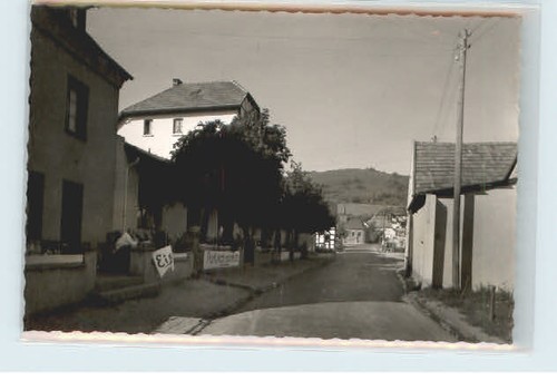 Heimbach eifel - heimbach,