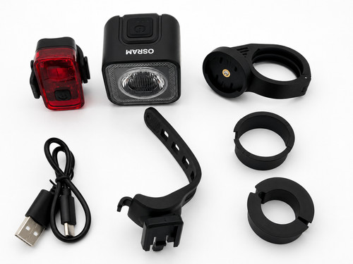 Osram ledsbike compact set - osram,
