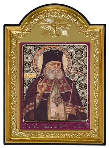 икона святитель - Икона,
