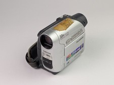 Samsung SC-D364 NTSC 33x