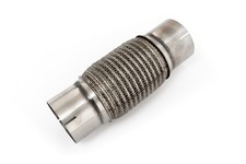 Universal 3 Zoll Flexrohr